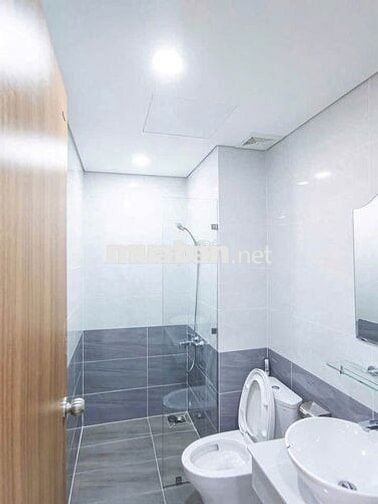 Chung cư Phúc Đạt tower 60m2 2pn2wc gần làng đại học