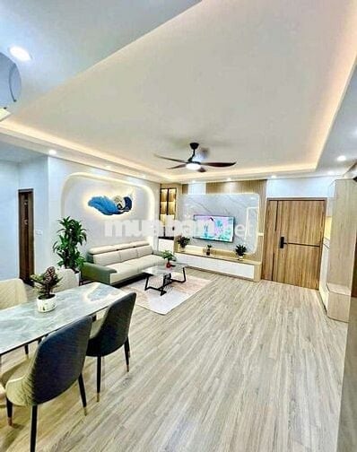 CHÍNH CHỦ BÁN GẤP NHÀ TẬP THỂ LIỄU GIAI, NGỌC KHÁNH, 85M, 3PN
