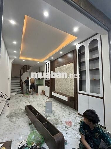 NHà 3,33 tỷ - 50m2 x 3T,Gần trục Đại Thành.400m ra chợ ,ĐH PHENIKA 10p