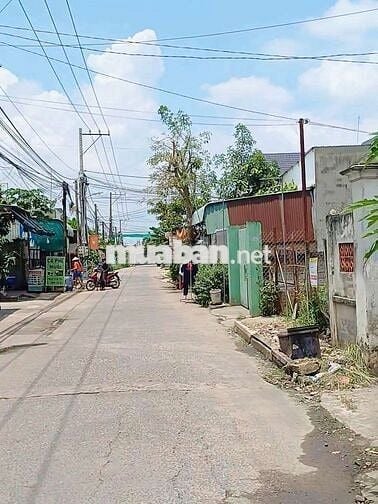 Bán đất An Phước 100m2 2ty6 sổ riêng