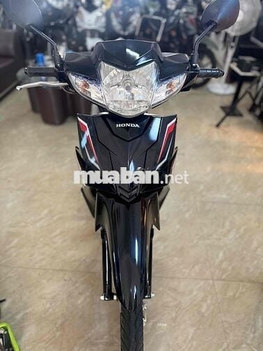 Wave Blade 110