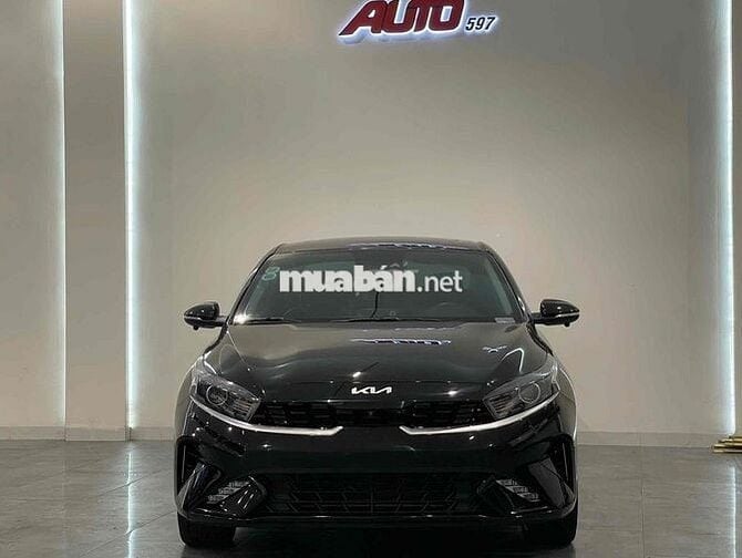 Kia K3 2024 - 5000 km cửa nóc ú oà