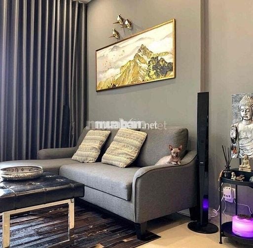 Bán căn view Đông 2PN.2WC giá chỉ 5.2 tỷ bao hết-Botanica Premier