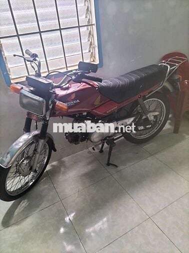 Win Indo 100c màu đỏ