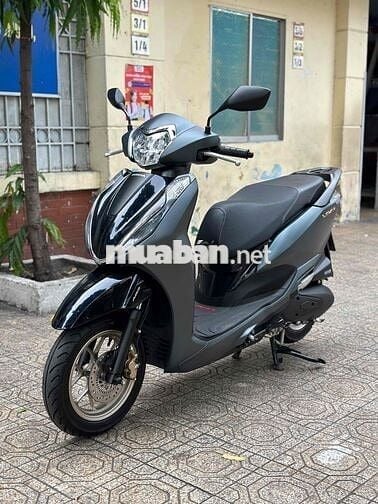 bán lead abs 2025 màu xanh bssg chính chủ