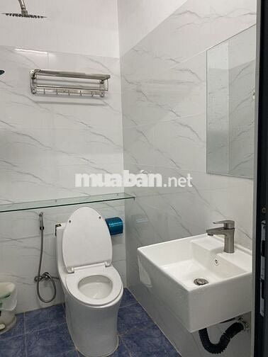 Phòng trọ cao cấp đường TL37 ngã tư ga, chợ cầu đồng, giờ giấc tự do,