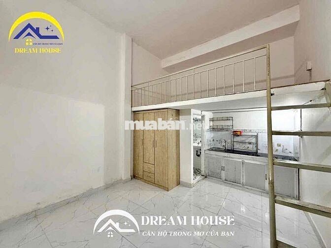 PHÒNG TRỌ GẦN SÁT ĐẠI HỌC VĂN HIẾN ĐI BỘ GÁC CAO ĐỨNG ĐƯỢC CÓ BẢO VỆ