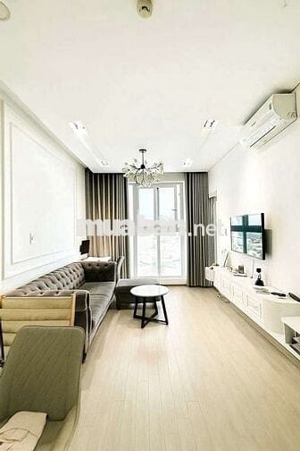 CHO THUÊ THE PARK RESIDENCE - 2PN 2WC 77M2 GIÁ 10TR NHÀ ĐẸP Ở LIỀN.