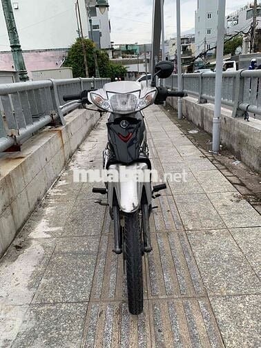 Yamaha sirius đời máy thái , giấy tờ đầy đủ
