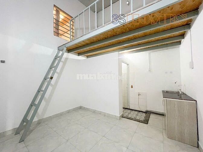 💥PHÒNG CÓ GÁC CHỈ 3TR3 NGAY TRƯỜNG CHINH