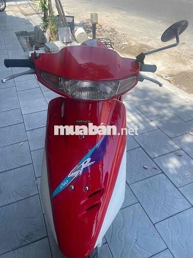 xe hok đi nên cần chia lai cho anh em choi