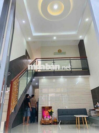 NHÀ MẶT TIỀN HẺM SONG HÀNH , KINH DOANH TỐT