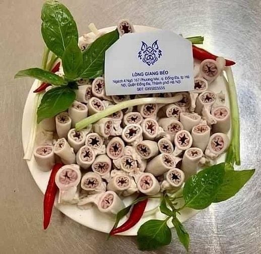 Tuyển phụ việc quán lòng tại Đống Đa Hà Nội