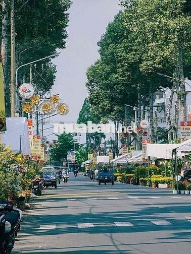 BÁN ĐẤT VÀNG - CƠ HỘI ĐẦU TƯ KD NHÀ HÀNG & DU LỊCH