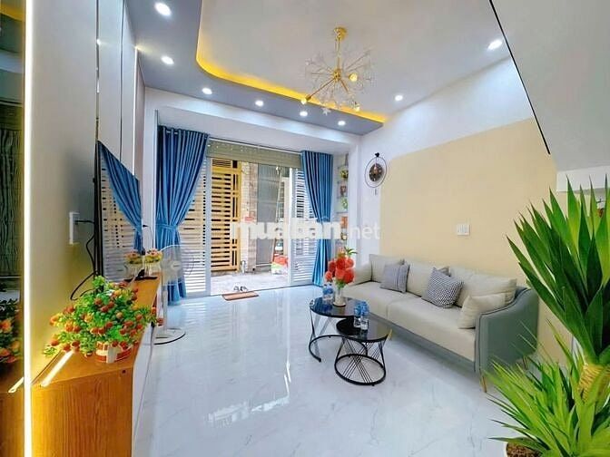 Nhà thuê Gò Vấp 2PN 2WC✅️ Phạm Văn Chiêu✅️ Hạ giá 8,7 triệu