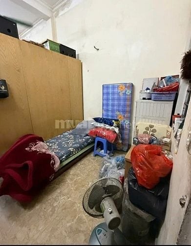 Bán nhà Nguyễn trãi, Lô góc,130m, gần phố, 6,5m MT, giá 22,2 tỷ