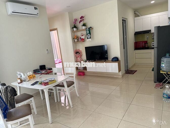 Cho thuê căn 2pn ntcb giá 7tr, 3pn có sẵn máy lạnh máy giặt 9tr