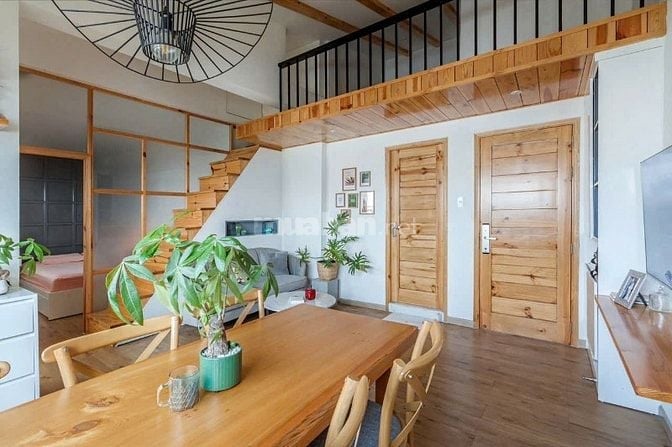 Bán Căn Hộ Phan Xích Long Phường 7 Phú Nhuận 66m2 2PN 1WC Giá 3,950 tỷ