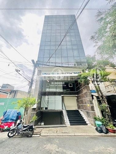 MTNB đường C1 Sân Bay TSN. 7,2x19,5m NH. Hầm 7 tầng, 714m2 sàn.