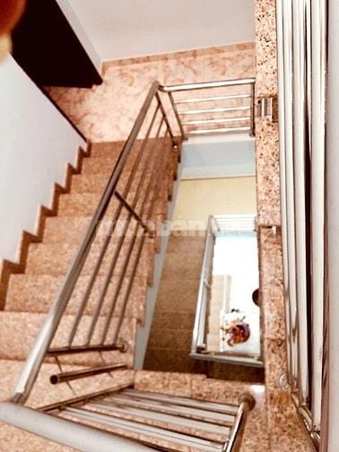 Bán nhà mặt đường số , p Bình An Quận 2 cũ 