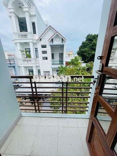 BÁN NHÀ 3 TẦNG KDC 91B – VỊ TRÍ ĐẮC ĐỊA