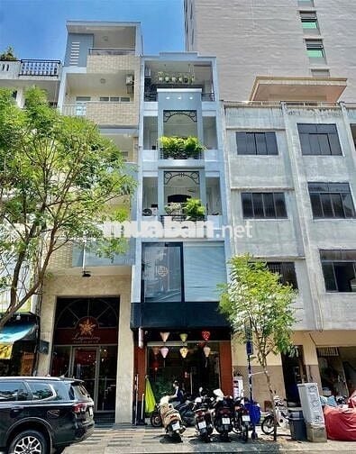 CHỈ 1 CĂN *** - GIÁ TỐT - CHO THUÊ MẶT TIỀN MỚI ĐẸP KHU BÀU CÁT