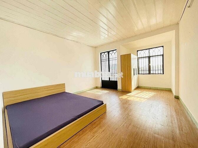 🔥2 PHÒNG NGỦ GIÁ RẺ 70M2 NGUYÊN TẦNG LẦU NGAY HOÀNG HOA THÁM