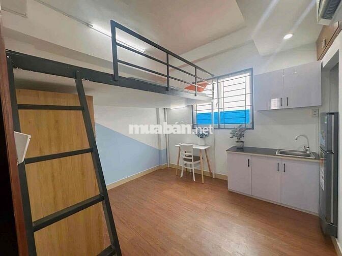 cho thuê phòng trọ ngay gò vấp gần trường đại học