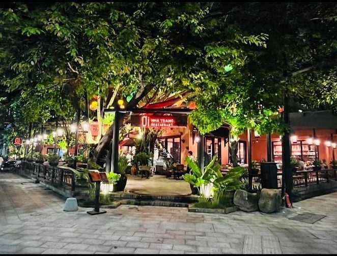 🌿Sang nhượng Quán Cafe Nguyễn Khuyến -  Văn Quán (( Hà Đông 🌿☘️ 