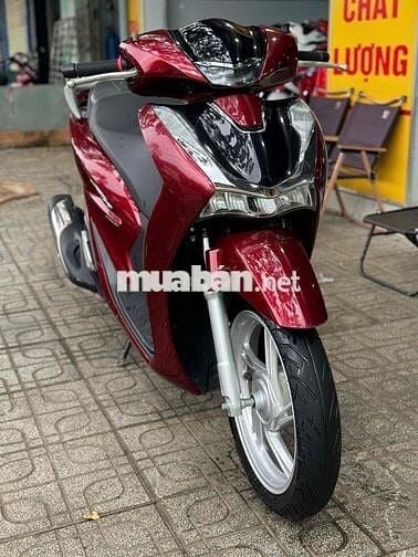 SH 2023 150cc