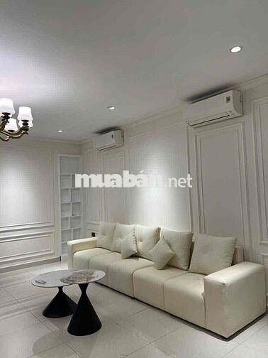 🌃 Cho thuê căn hộ Saigon Royal | Căn hộ 3PN – 175m² hiếm có, view Bite