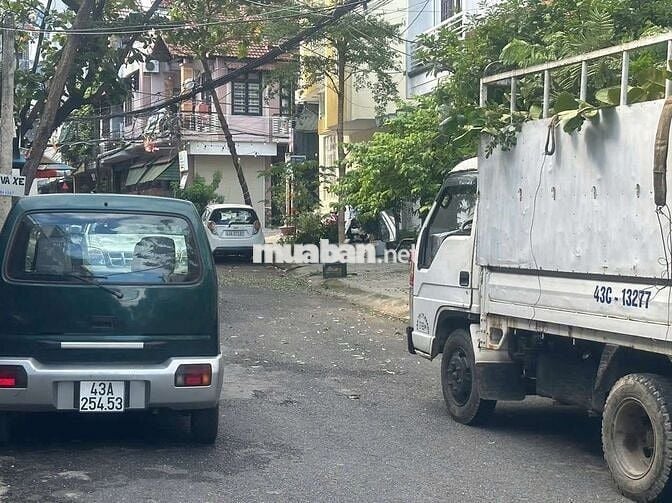 NHÀ 3 TẦNG MẶT TIỀN – KINH DOANH ĐỈNH CAO.
DIỆN TÍCH 51M2.