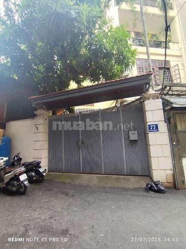 BÁN ĐẤT TÂY TỰU GẦN ĐẠI HỌC CÔNG NGHIỆP, 250M2, MT 11M, CHỈ 28.5 TỶ