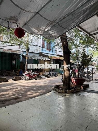 nhà thuê Nguyễn quý Yêm an lạc bình Tân DT 64m giá 12tr