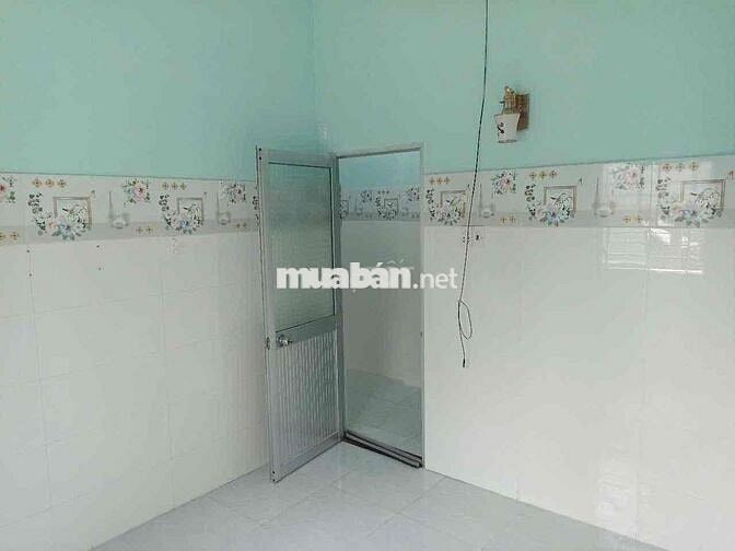 Cho thuê nhà nguyên căn Giồng Trôm cách TP Bến Tre 500m