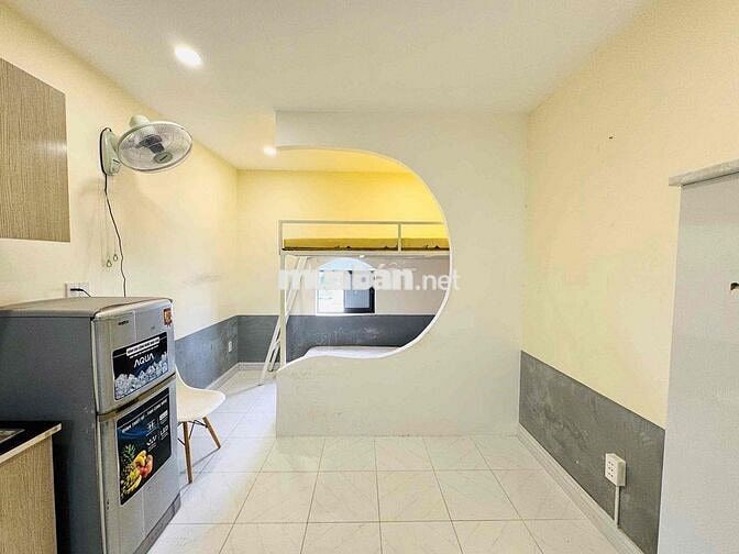 PHÒNG TÁCH BẾP FULL NỘI THẤT_Thống Nhất P16 GV_GẦN IUH, VLU, GĐU,…….