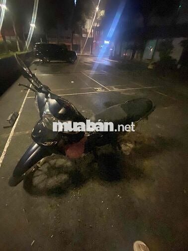 Xe 50cc cho HSSV Ko cần bằng lái BIỂN SÀI GÒN
