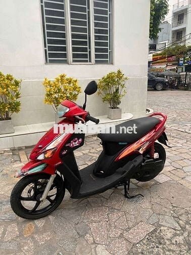 Xe yamaha mio giấy tờ đầy đủ