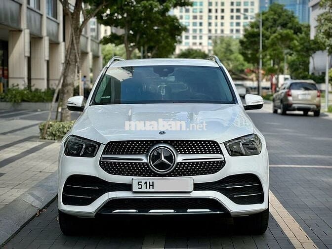 Mercedes Benz GLE 450 4Matic 2020 - 30000 km