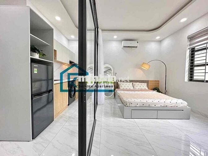 CHO THUÊ CĂN 1 PHÒNG NGỦ TÁCH BẾP NGAY CITYLAND