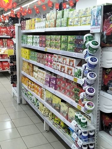CỬA HÀNG QUẬN BÌNH CHÁNH CẦN TUYỂN NHÂN VIÊN KHÔNG CẦN BẰNG CẤP