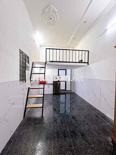 DUPLEX Ở TRỆT - SIÊU RỘNG - GIÁ RẺ - CV HOÀNG VĂN THỤ - TRẦN QUỐC HOÀN