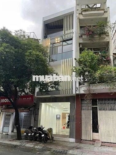 MẶT TIỀN SIÊU HOT - 312C Âu Cơ, P10, TB - Sàn suốt, DTSD 280m2