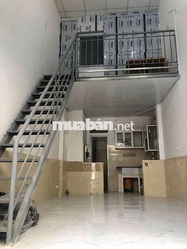 Bán Nhà Nhỏ công năng to dưới 2 tỷ , Bà Hom P13Q6