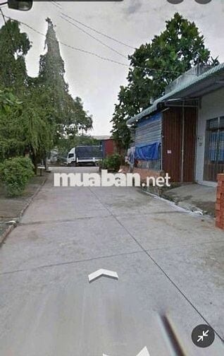 Đất An Phú Tp Hồ Chí Minh 100m2 chỉ 2tỷ 5