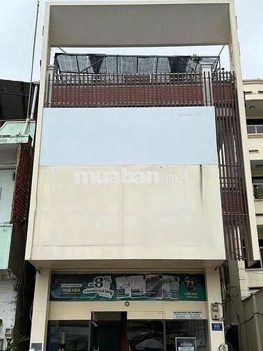 🏠[5,5mx18m]🏠MẶT TIỀN TÔ HIẾN THÀNH Q.10❌GẦN NGÃ BA CÁCH MẠNG THÁNG TÁM