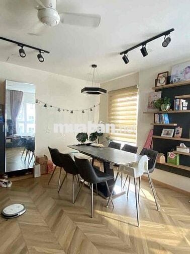 Cho thuê căn 3PN full nội thất Q6 giá chỉ 13tr/tháng, tiện ích đầy đủ