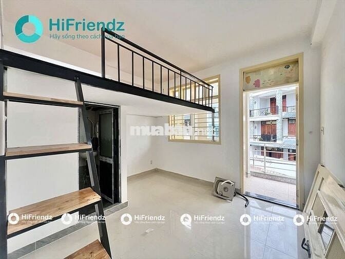 DUPLEX MỚI XÂY GẦN IUH CHỈ TỪ 3XXX