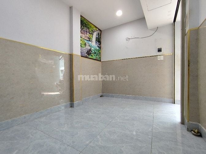 Bán Nhà Nhỉnh 1 tỷ Sổ Hồng Riêng King Dương Vương An Lạc Bình Tân