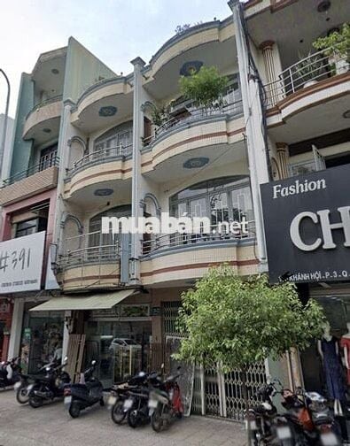 🏙️ Nhà đẹp 4x20 gần Cầu Ông Lãnh Q4 – Trệt 2 Lầu, chỉ 42Tr